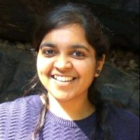 Manjusha V