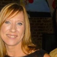 Gina Holsgrove