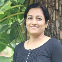 Nimitha K K