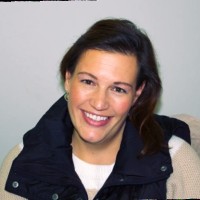 Amy O'Connell