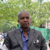 Colin Lobengula