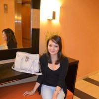 Maria Sheila Templo