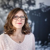 Francine Laliberté