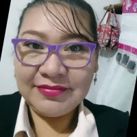 Ana María Barba Soliz