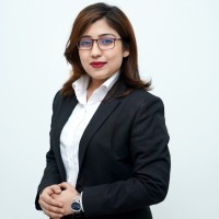 SHANZANA TABASSUM