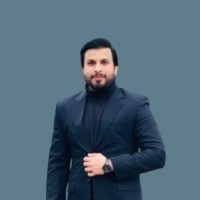 Sheharyar Ajmal