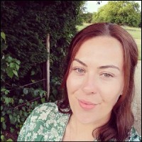 Charlene Kitchener