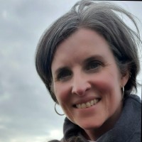 Suzanne Gough