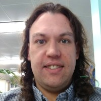 Steven Hunter
