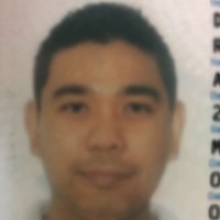 Ronald Diocales
