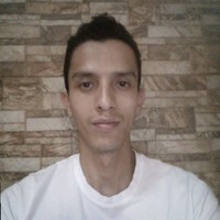 Andres Huertas