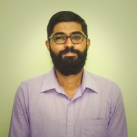 Dhiraj Kamath