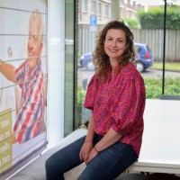 Margreet Rijnsburger