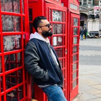Onkar Singh