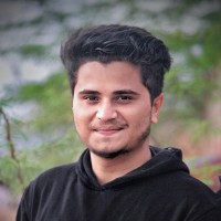 Shreerang Pawar