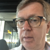 Gerard Van Hoeven