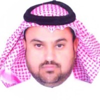 Ali Salem Alqahtani