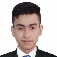 Omar Ronaldo Lizarazo Valbuena
