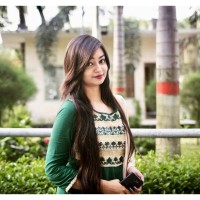 Fowzia Mahbub