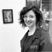 Alba Marin Fernandez