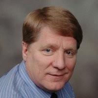 Roger Crown