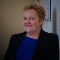 Sandy King