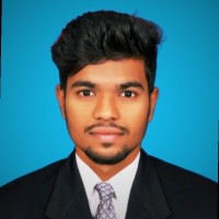 Harishri S