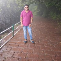 Abhishek Bukharia