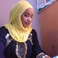 Hauwa Aliyu Abdullahi