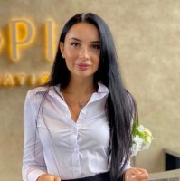 Hanna Chernenko