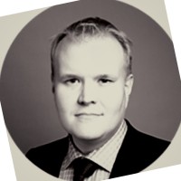 Andreas Bergman