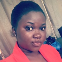 Georgette Mawutor