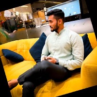 Bhavy Mehta