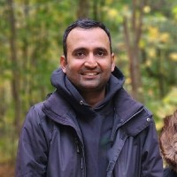 Zeeshan Ul Haq