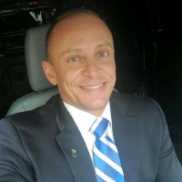 Derek Cornett