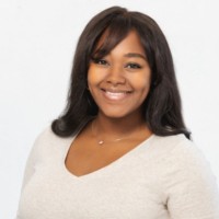 Rendia King-Johnson, Mse
