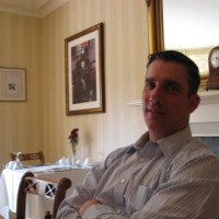 Dennis Tomsheck