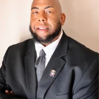 Trevei Foreman M.Ed, Cmaa