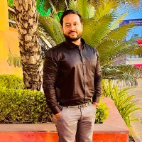 Mohit Dadhich