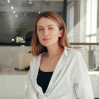 Tanya Kruglik