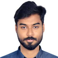 Arun Simon Varghese