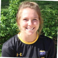 Mckenna Mullin