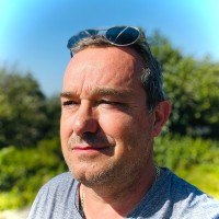 Fabrice BONNAUD