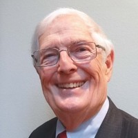 Harvey Parker