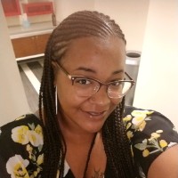 Ariel Wright