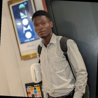 Kouakou Barnabé ADODOE