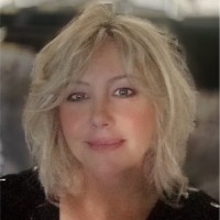 Jocelyn Reynolds
