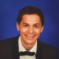 Rob Fenton