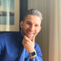 Kyle J. Lamprecht, Ms, Rd