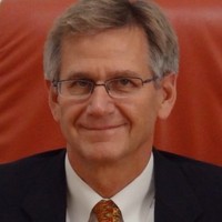 Dan Stephenson